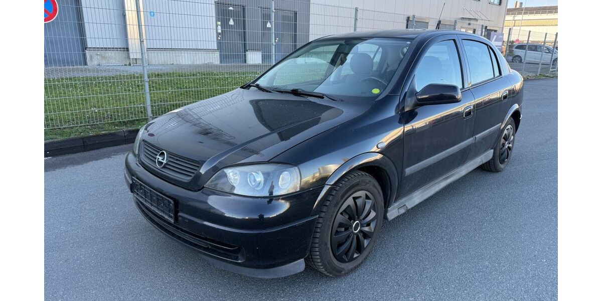 Opel Astra 149.732 km 1.890 &euro; Ginsheim Gustavsburg 65462