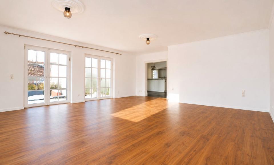 Mehrfamilienhaus, Wohnhaus Wilster - 6 Zimmer, 154 m&sup2;, 279.000&euro; | Angebot:27076696