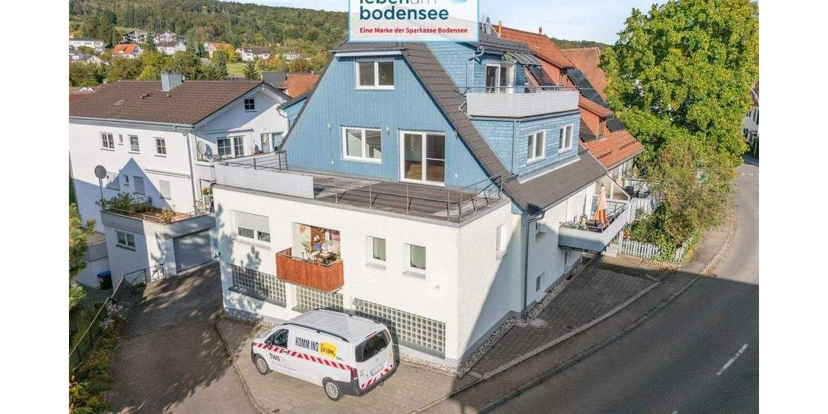 Einfamilienhaus Markdorf - 8 Zimmer, 283 m&sup2;, 890.000&euro; | Angebot:25210729