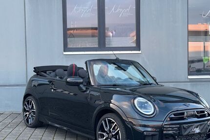 Mini Cooper Cabrio 4.273 km 34.740 &euro; Landshut-Ergolding 84030