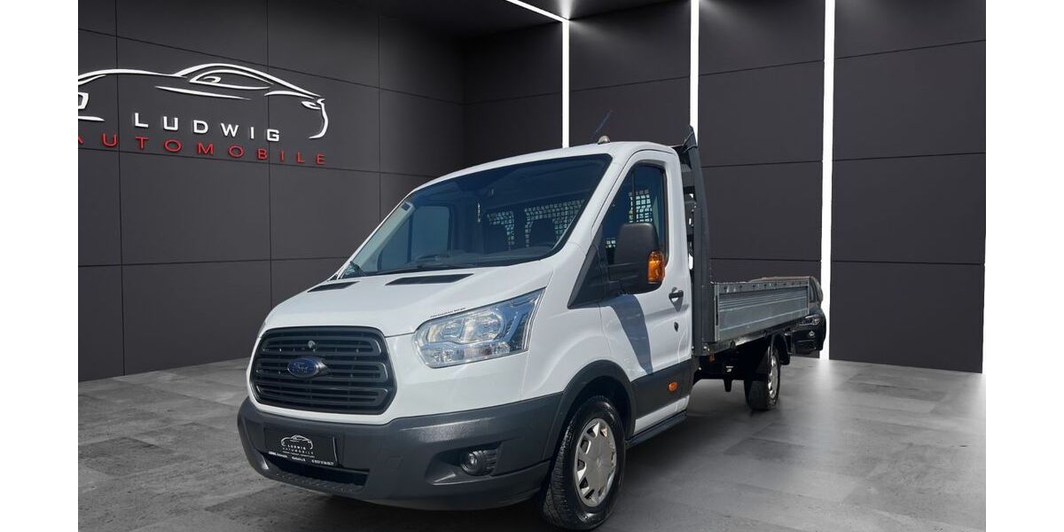 Ford Transit 86.000 km 16.600 &euro; Marbach am Neckar 71672