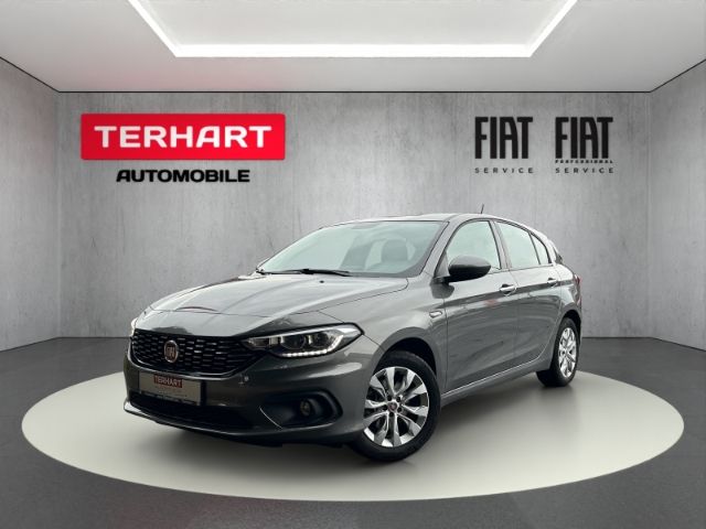 Fiat Tipo 97.499 km 9.787 € Stadtlohn 48703