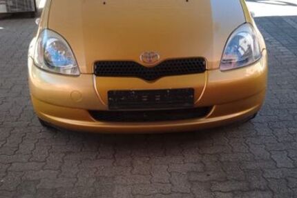 Toyota Yaris 137.000 km 1.950 &euro; Pirmasens 66954