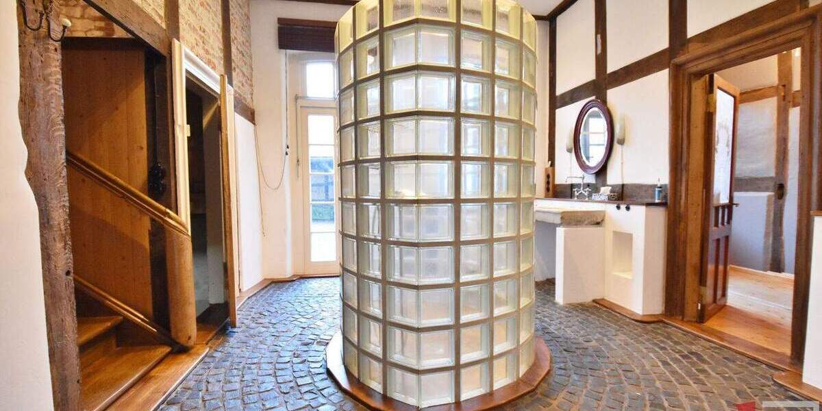 Einfamilienhaus Bohmte Hunteburg - 7 Zimmer, 378 m&sup2;, 2.000&euro; | Angebot:25773623