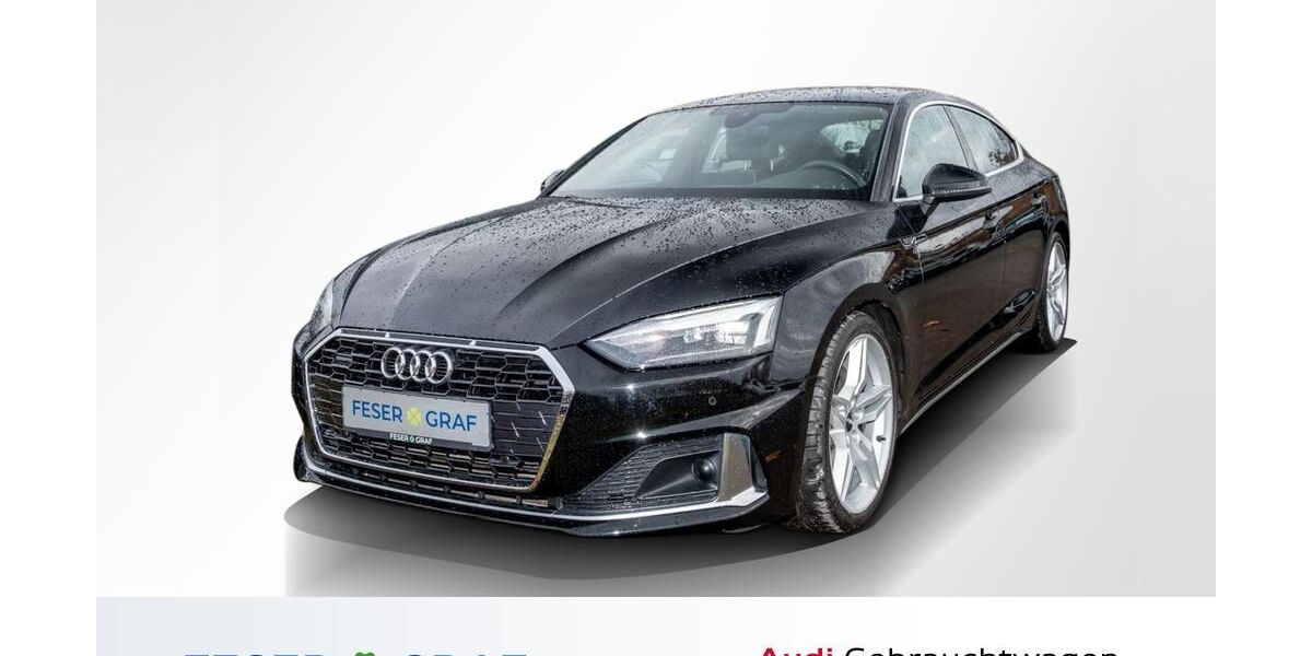 Audi A5 66.191 km 32.990 &euro; Magdeburg 39126