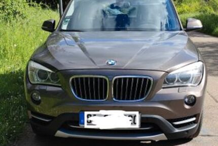 BMW X1 239.000 km 8.300 &euro; Heusweiler 66265