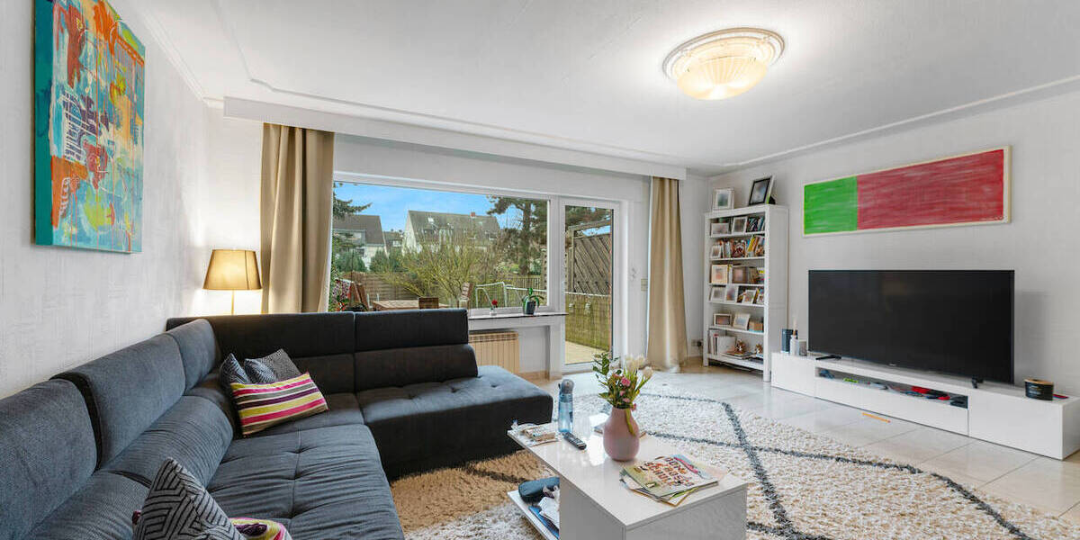 IDYLLISCHES REIHENMITTELHAUS IN BESTLAGE VON EFFEREN - IDEAL FÜR FAMILIEN 5 zimmer