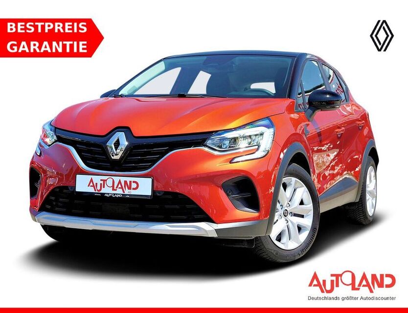 Captur