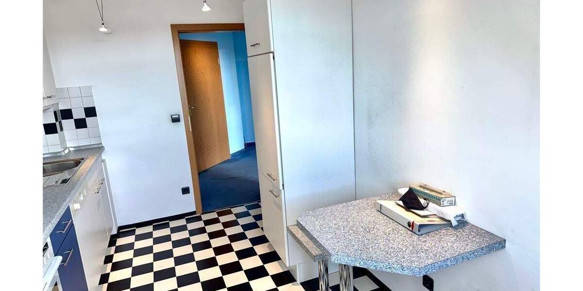 Etagenwohnung Wendelstein Wendelstein - 2 Zimmer, 58 m&sup2;, 209.900&euro; | Angebot:24545686