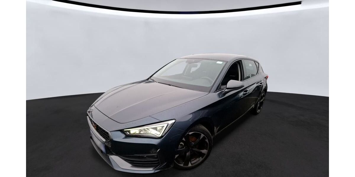 Cupra Leon 24.801 km 22.900 &euro; Rastede/ Wahnbek 26180