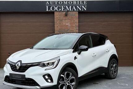 Renault Captur 78.199 km 18.499 &euro; Schwaförden 27252