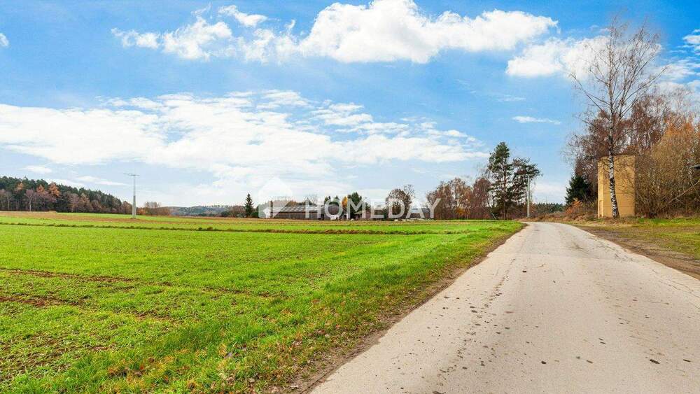 Einfamilienhaus Oberviechtach Schönthan - 6 Zimmer, 200 m&sup2;, 300.000&euro; | Angebot:25471636