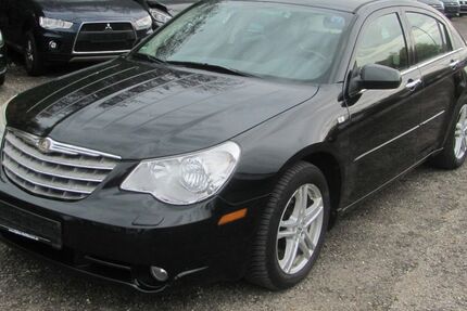 Chrysler Sebring 152.700 km 2.490 € Kirchheim unter Teck 73230