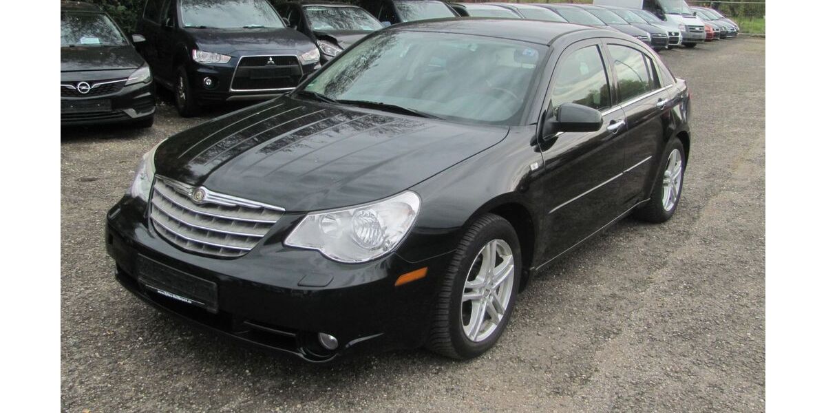 Chrysler Sebring 152.700 km 2.490 € Kirchheim unter Teck 73230