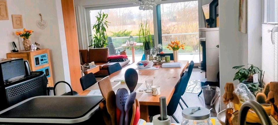 Erdgeschoßwohnung Scharbeutz Wulfsdorf - 3 Zimmer, 87 m&sup2;, 329.000&euro; | Angebot:27009478