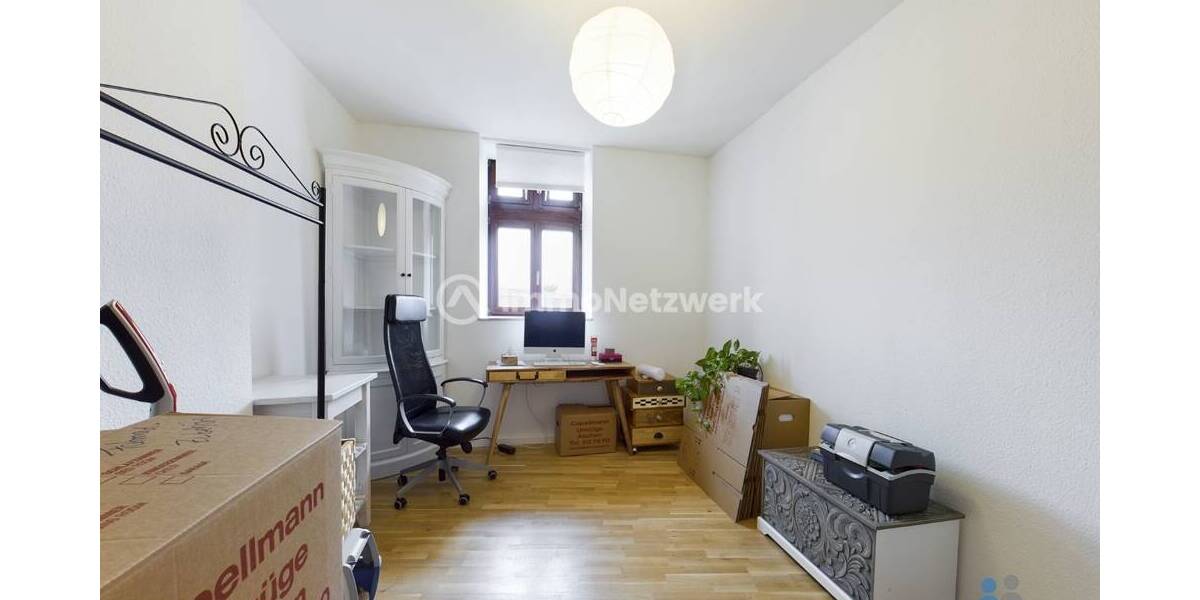 Etagenwohnung Aachen Aachen-Mitte - 4 Zimmer, 98 m&sup2;, 349.500&euro; | Angebot:25986233
