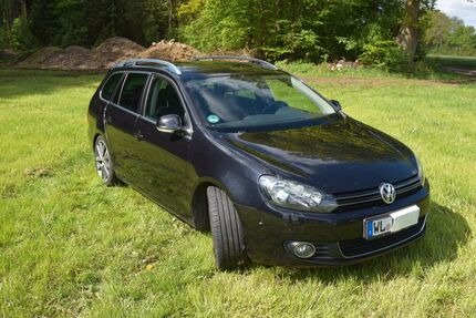 VW Golf 333.000 km 6.900 &euro; Salzhausen 21376