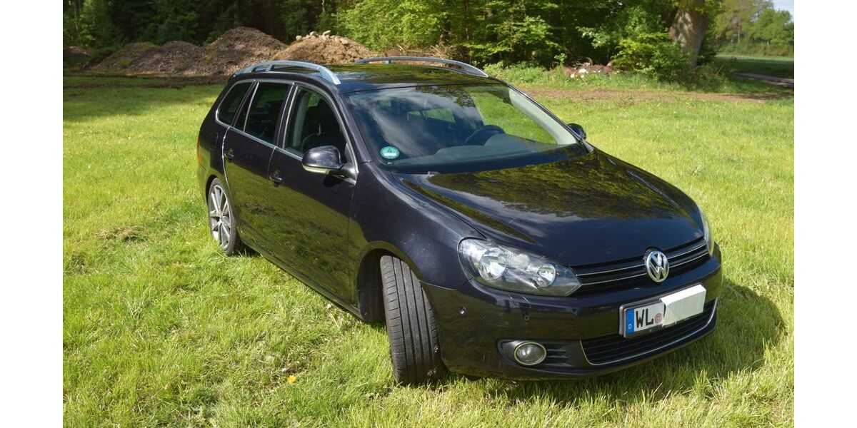 VW Golf 333.000 km 6.900 &euro; Salzhausen 21376