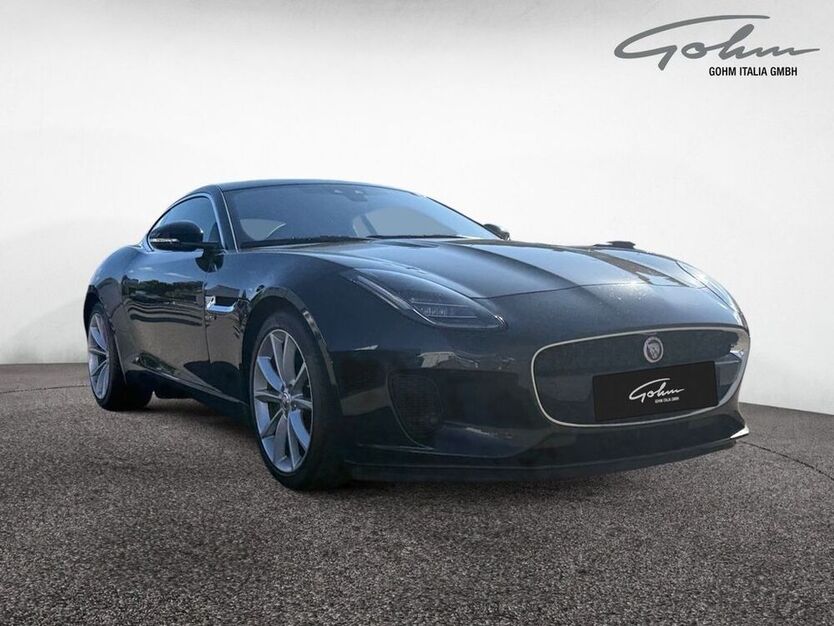 F-Type