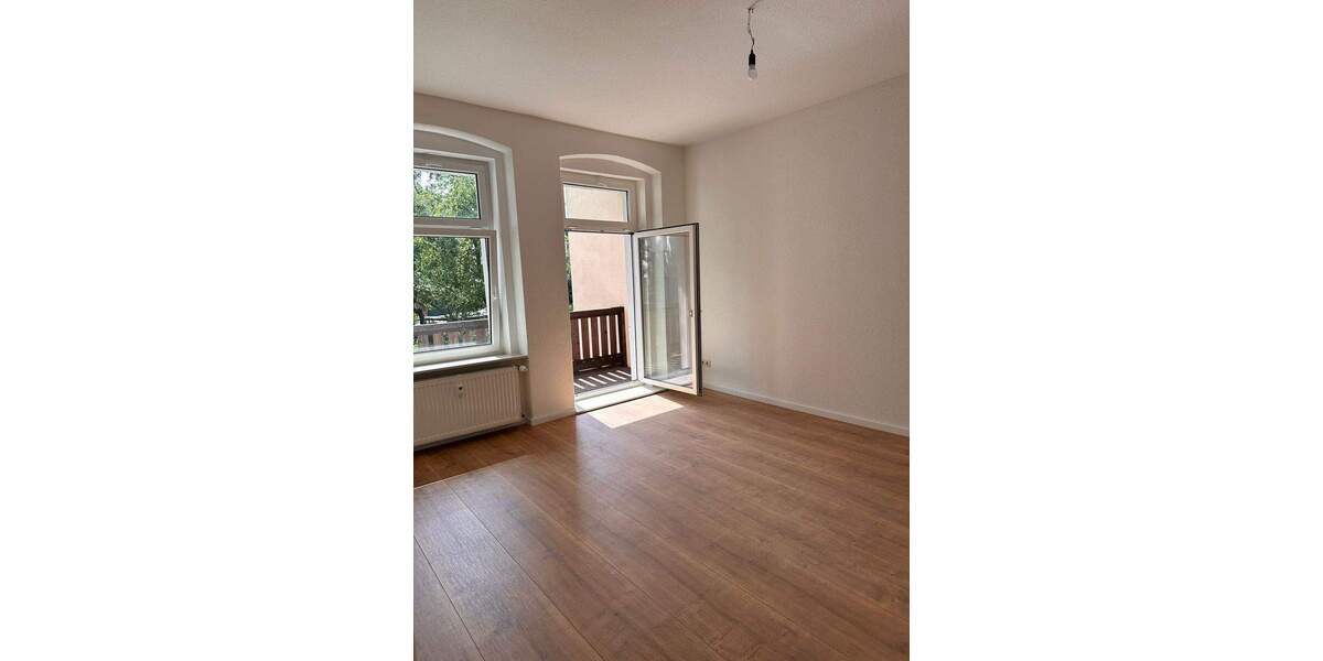 Etagenwohnung Görlitz Südstadt - 3 Zimmer, 77 m&sup2;, 385&euro; | Angebot:26389140