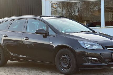 Opel Astra 180.000 km 5.999 &euro; Vechta 49377