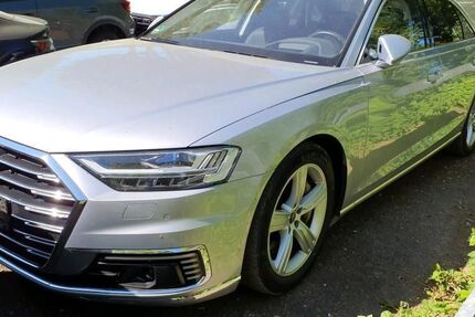 Audi A8 62.069 km 48.837 &euro; Hagen 58091