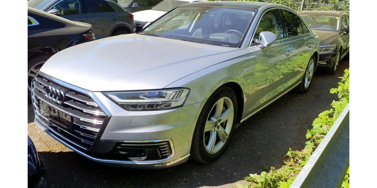 Audi A8 62.069 km 48.837 &euro; Hagen 58091