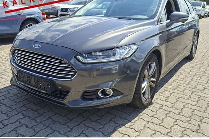 Ford Mondeo 161.433 km 7.985 &euro; Achern 77855