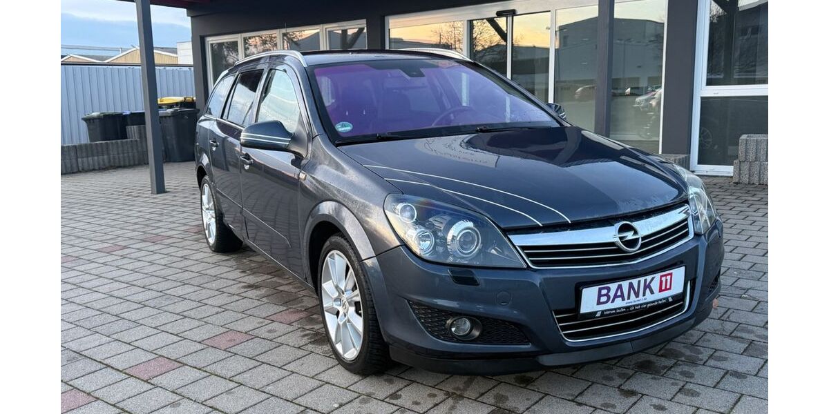 Opel Astra 165.000 km 5.990 &euro; Sankt. Wendel 66606