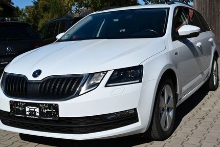 Skoda Octavia 123.000 km 18.500 € Petting /Waging am See 83367