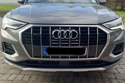 Audi Q3 35.500 km 28.350 &euro; Meckenbeuren 88074
