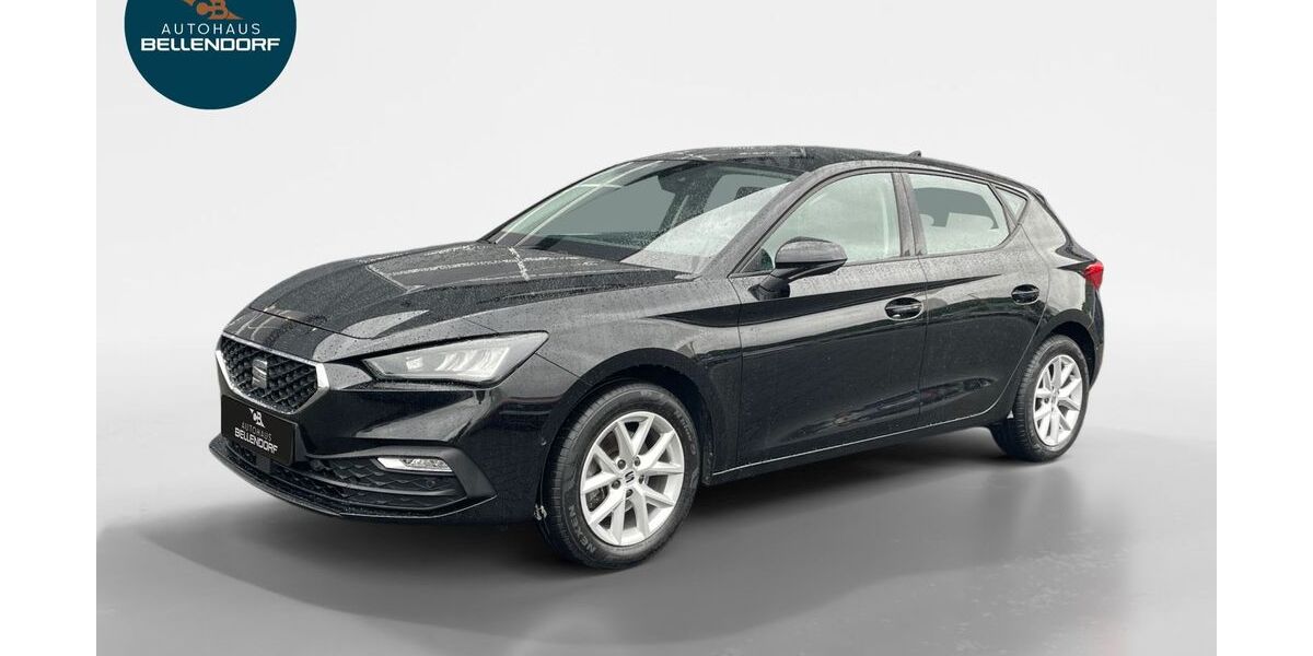 Seat Leon 63.322 km 18.940 &euro; Bottrop 46244