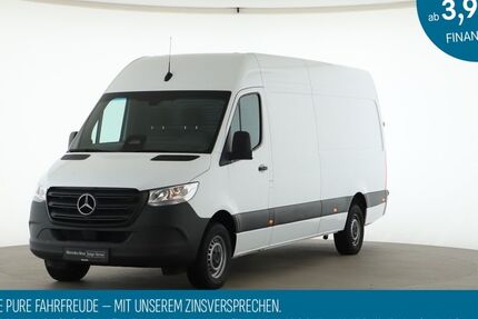 Mercedes-Benz Sprinter 42.600 km 42.221 &euro; Osnabrück 49078