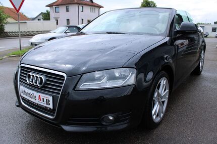 Audi A3 164.000 km 5.950 &euro; Schömberg 72355