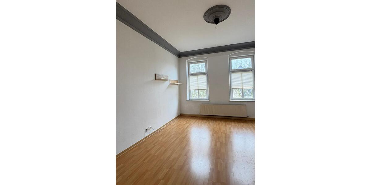 Etagenwohnung Auerbach/Vogtland Vogtland - 2 Zimmer, 65 m&sup2;, 282&euro; | Angebot:26453300