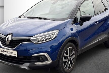 Renault Captur 23.738 km 13.975 &euro; Hannover 30519