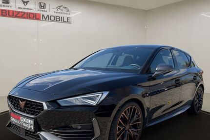 Cupra Leon 33.339 km 33.980 &euro; Fürstenwalde 15517