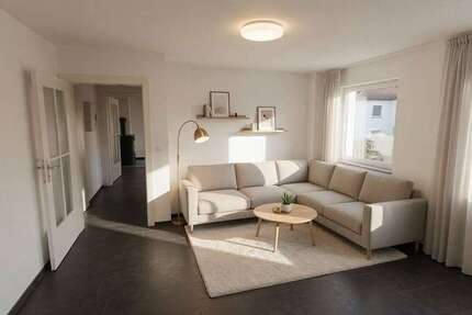 Wohnung Weitramsdorf Hergramsdorf - 5 Zimmer, 97 m&sup2;, 455&euro; | Angebot:26896352