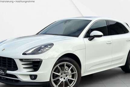 Porsche Macan 94.506 km 37.900 &euro; Hagen 58135