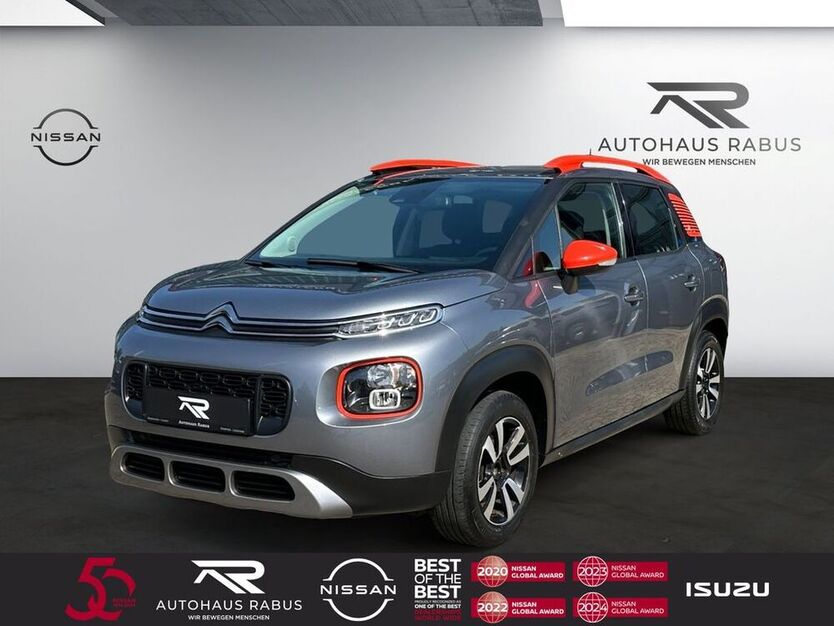 C3 Aircross