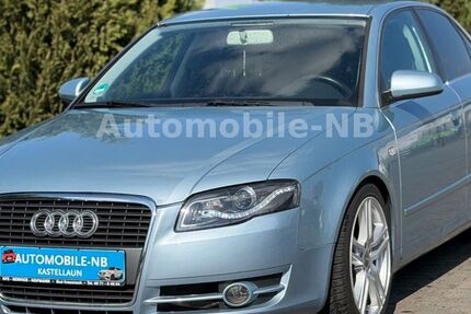 Audi A4 222.346 km 2.700 &euro; Kastellaun 56288