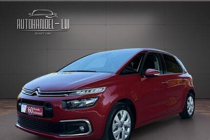 Citroen C4 Picasso 85.270 km 11.790 &euro; Schkopau 06258