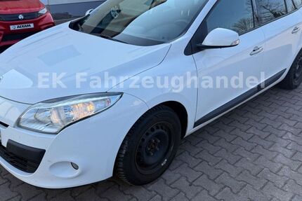 Renault Megane 204.517 km 3.399 &euro; Emleben 99869