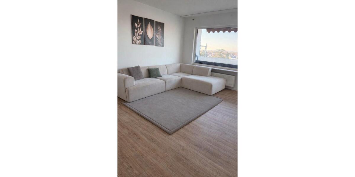 Etagenwohnung Pfungstadt - 2 Zimmer, 61 m&sup2;, 880&euro; | Angebot:26684229