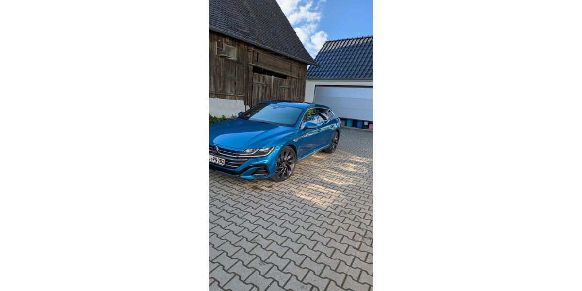 VW Arteon 48.000 km 31.200 &euro; Leinburg 91227