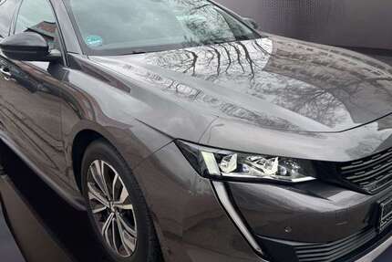 Peugeot 508 34.423 km 19.800 &euro; Puchheim 82178
