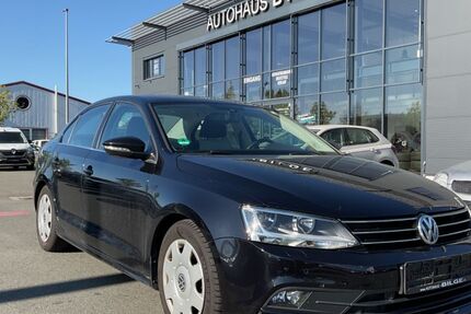 VW Jetta 80.015 km 10.987 &euro; Fürth 90763