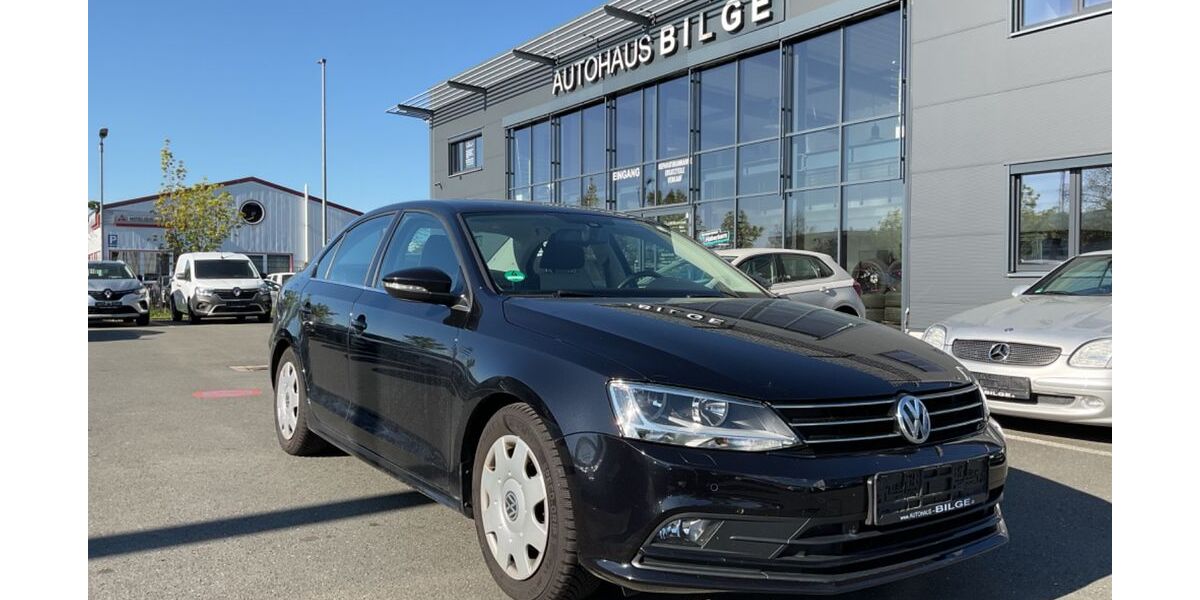 VW Jetta 80.015 km 10.987 &euro; Fürth 90763