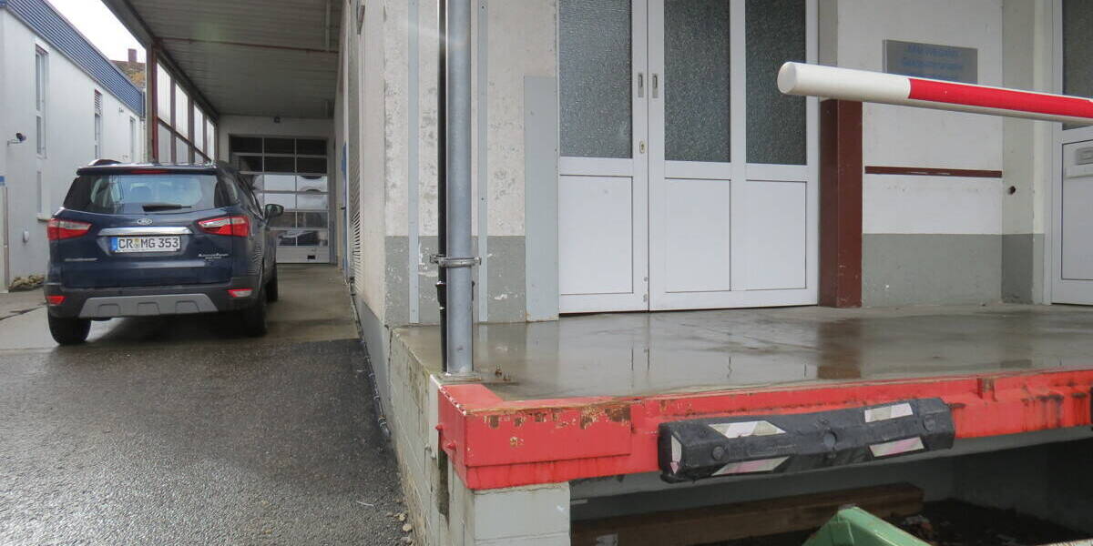 Gewerbeobjekt Crailsheim - 850.000&euro; | Angebot:25728818