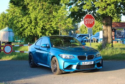 BMW M2 116.783 km 37.000 &euro; Nahrendorf 21369
